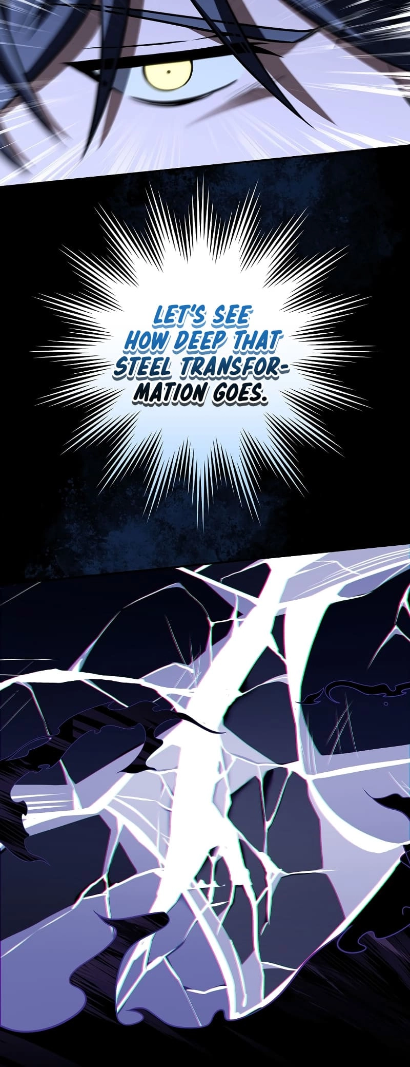 The Frozen Player Returns Chapter 147 Page 28