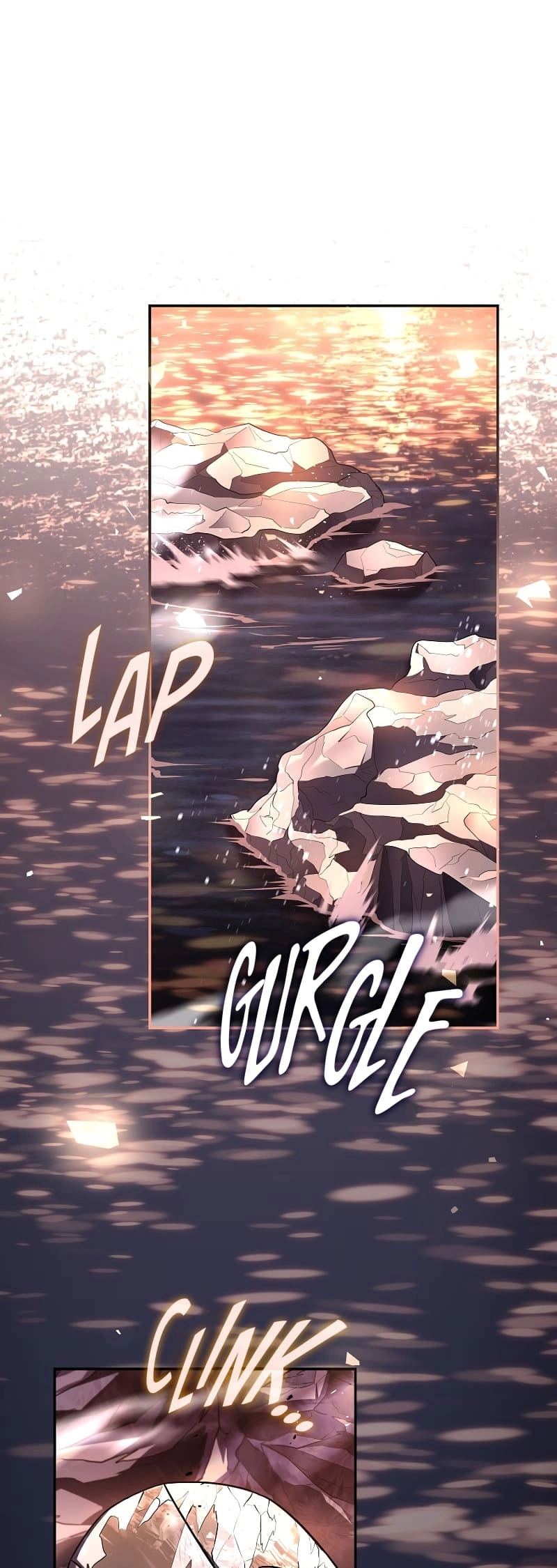 The Frozen Player Returns Chapter 147 Page 45