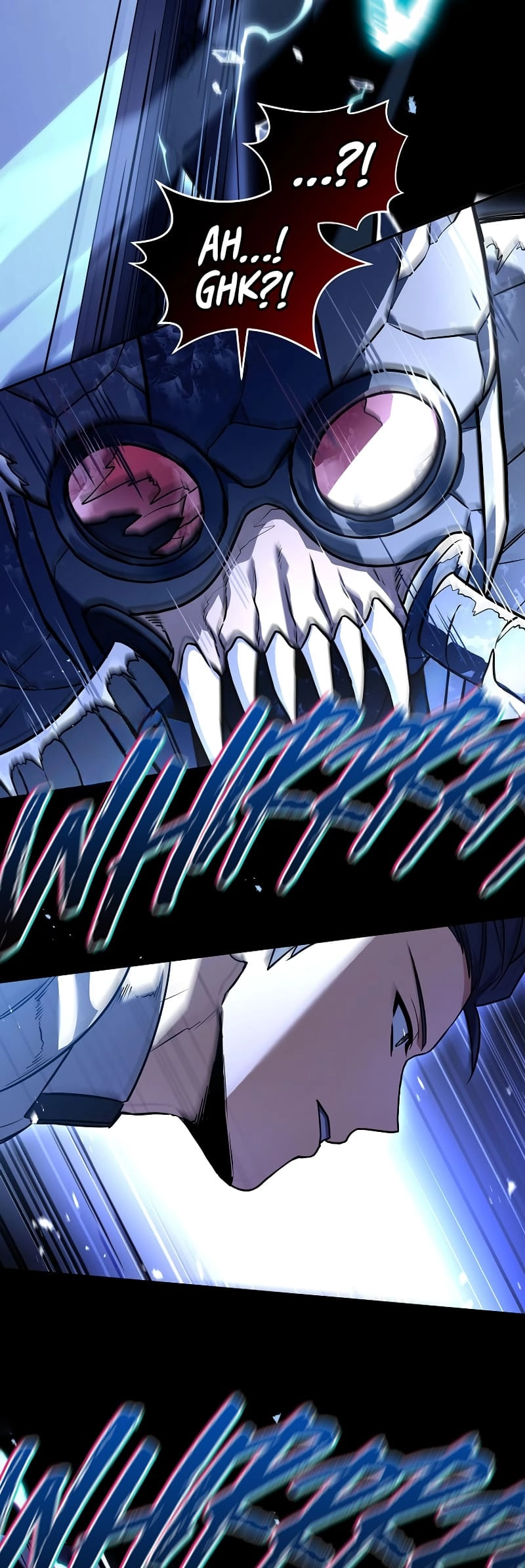 The Frozen Player Returns Chapter 147 Page 34