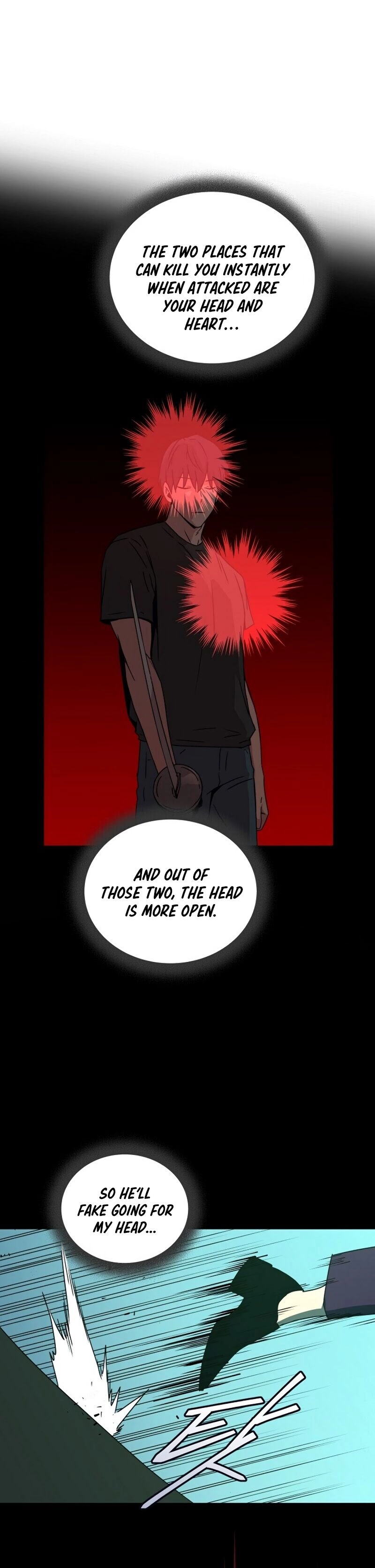 The Frozen Player Returns Chapter 29 Page 27