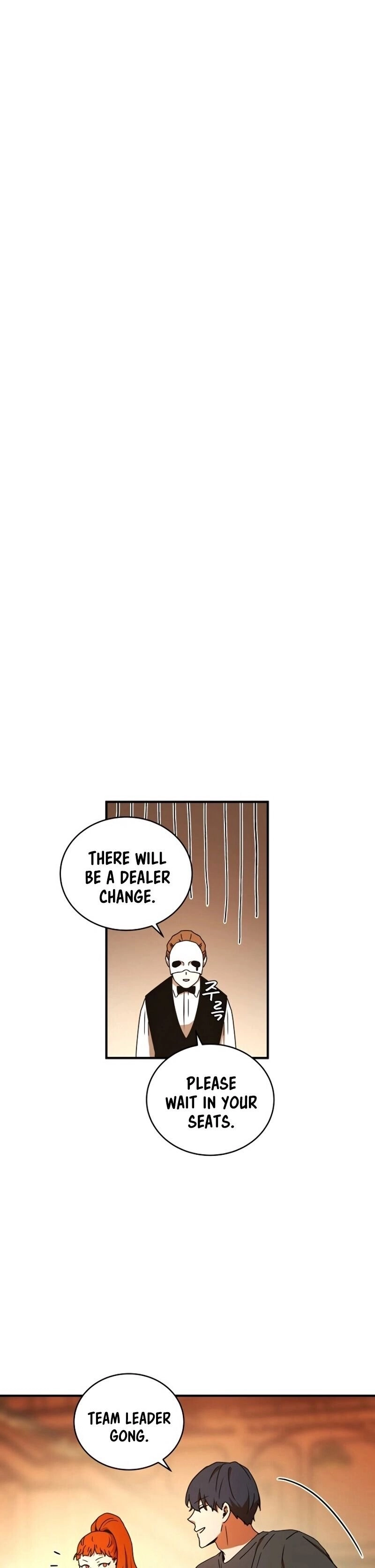 The Frozen Player Returns Chapter 29 Page 10