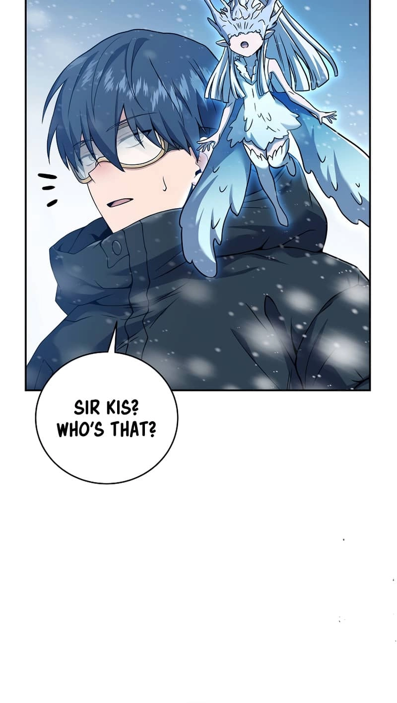 The Frozen Player Returns Chapter 65 Page 14