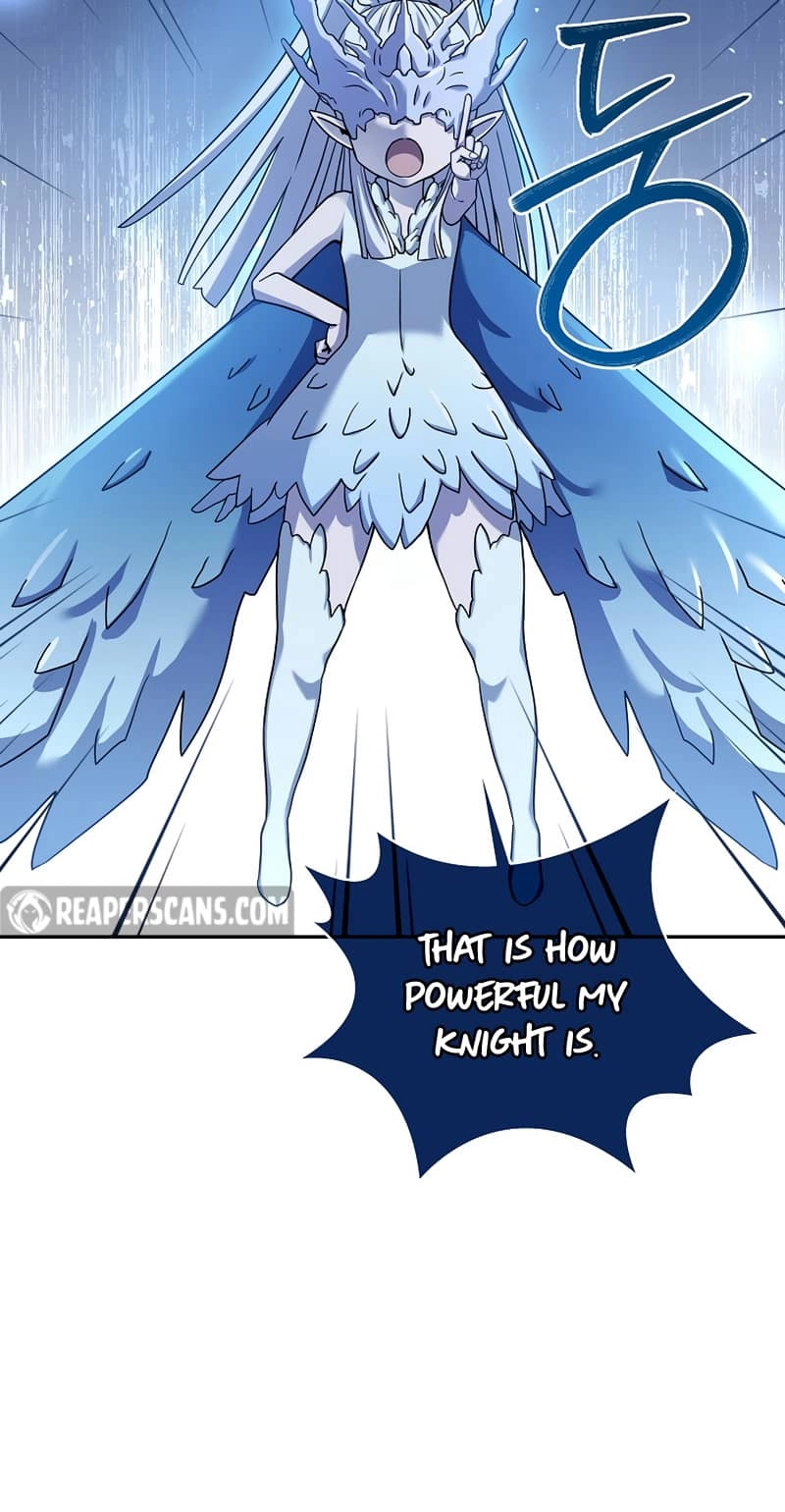 The Frozen Player Returns Chapter 65 Page 20