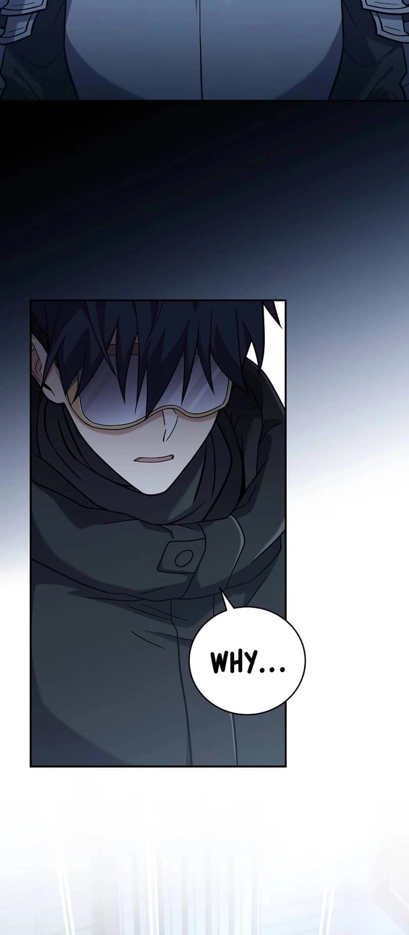 The Frozen Player Returns Chapter 65 Page 32