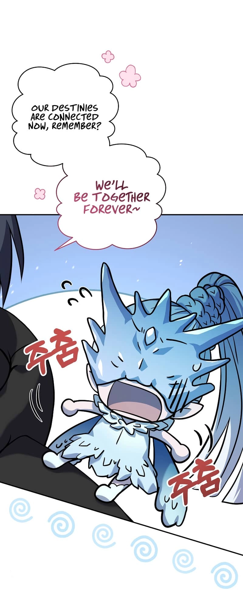 The Frozen Player Returns Chapter 65 Page 7