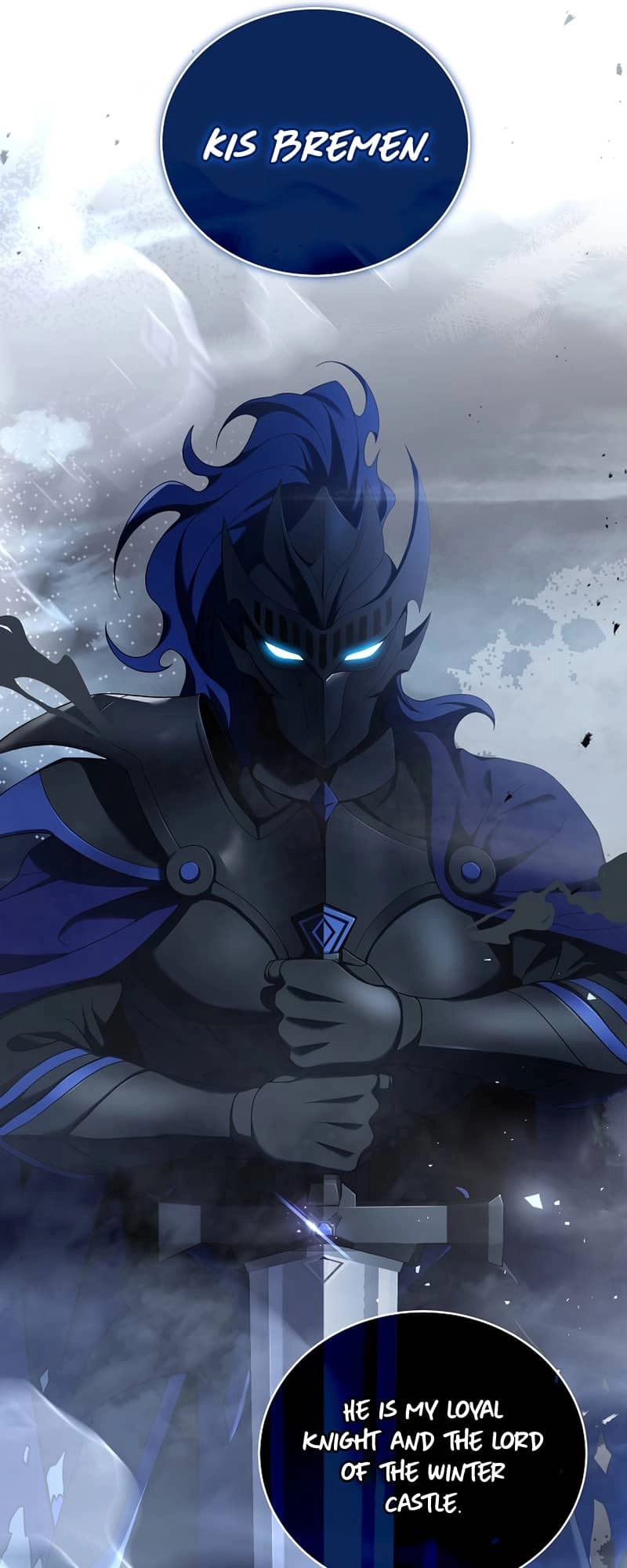 The Frozen Player Returns Chapter 65 Page 15