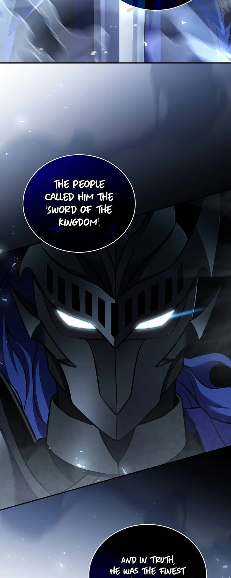 The Frozen Player Returns Chapter 65 Page 16