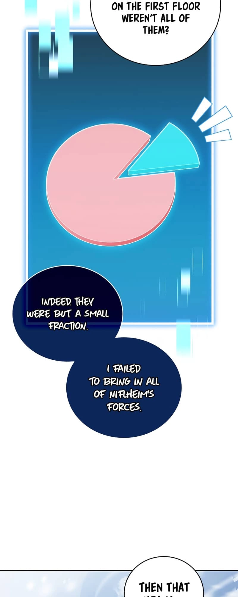 The Frozen Player Returns Chapter 65 Page 11