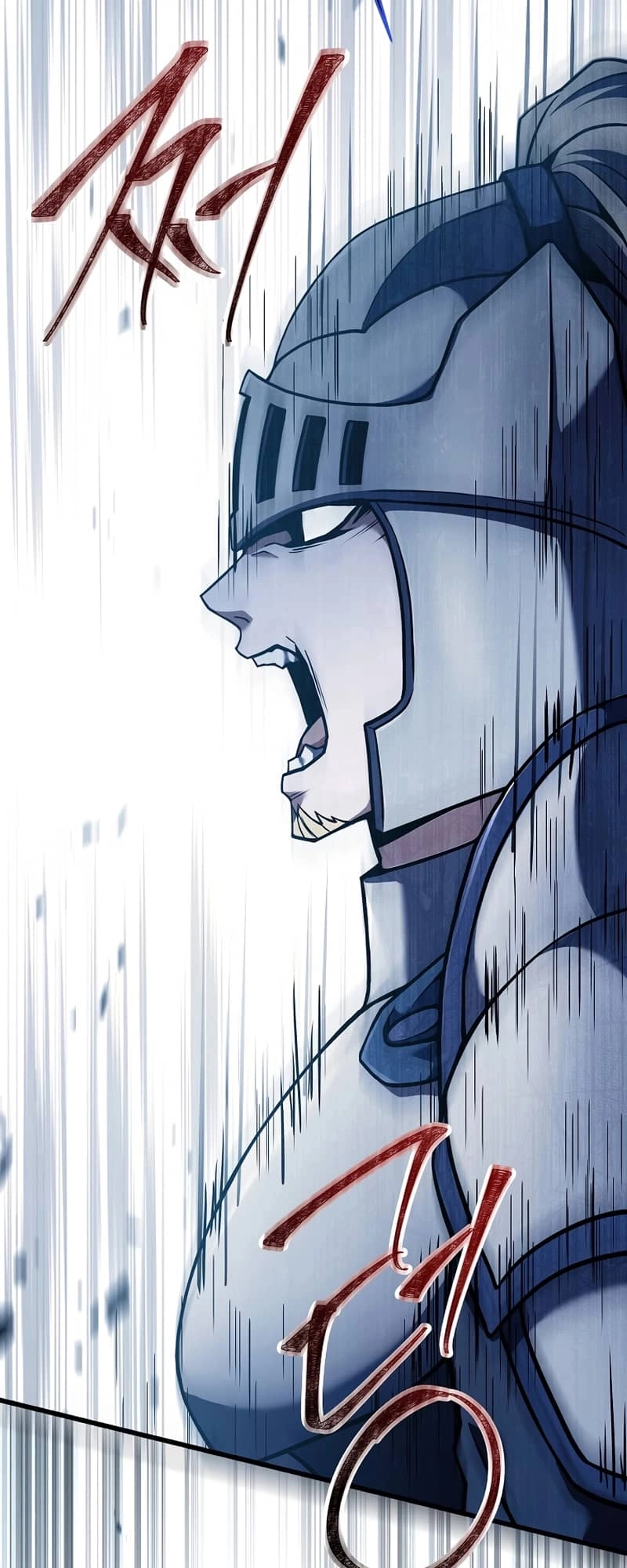 The Frozen Player Returns Chapter 65 Page 57
