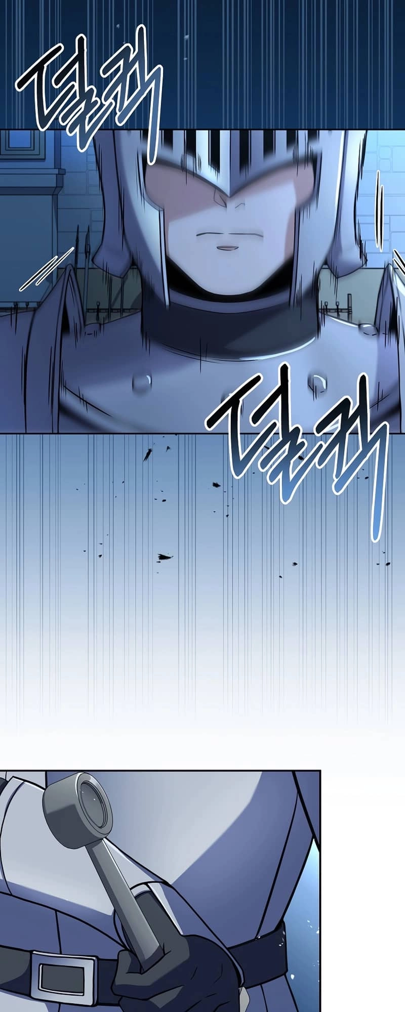 The Frozen Player Returns Chapter 65 Page 43
