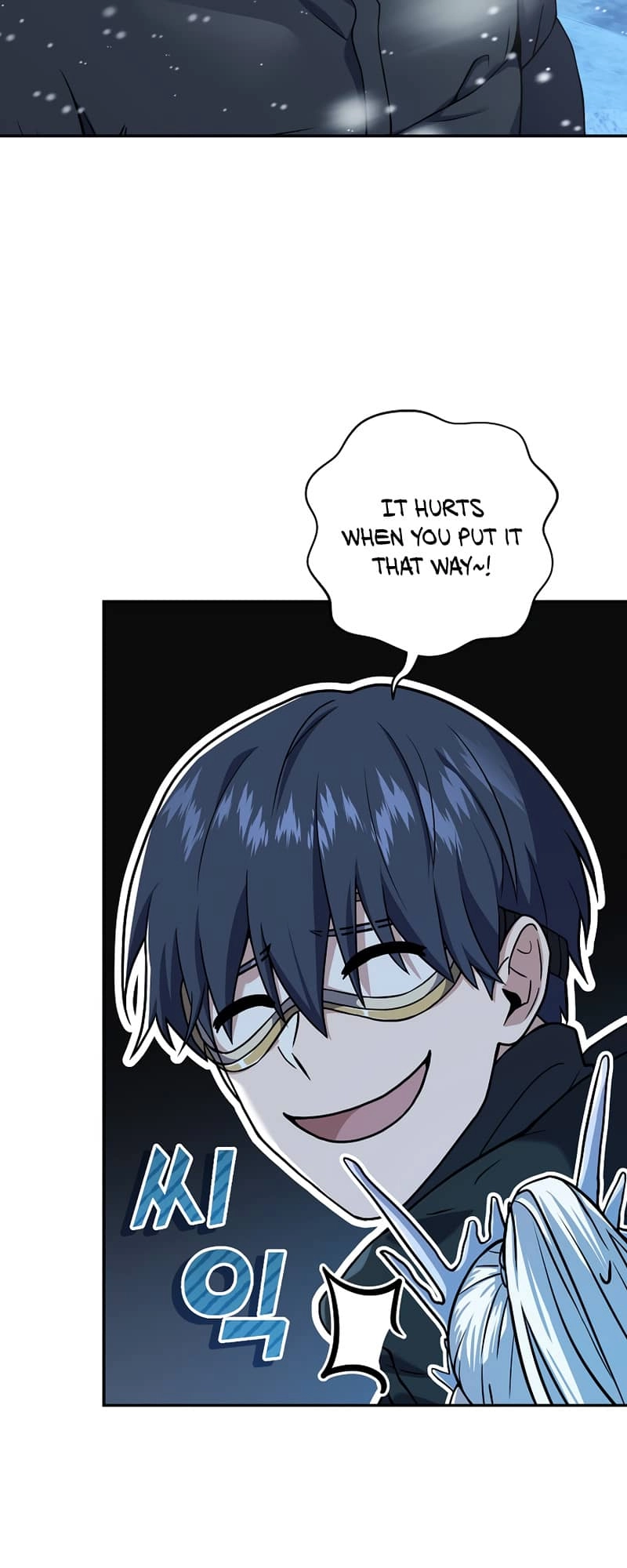 The Frozen Player Returns Chapter 65 Page 6