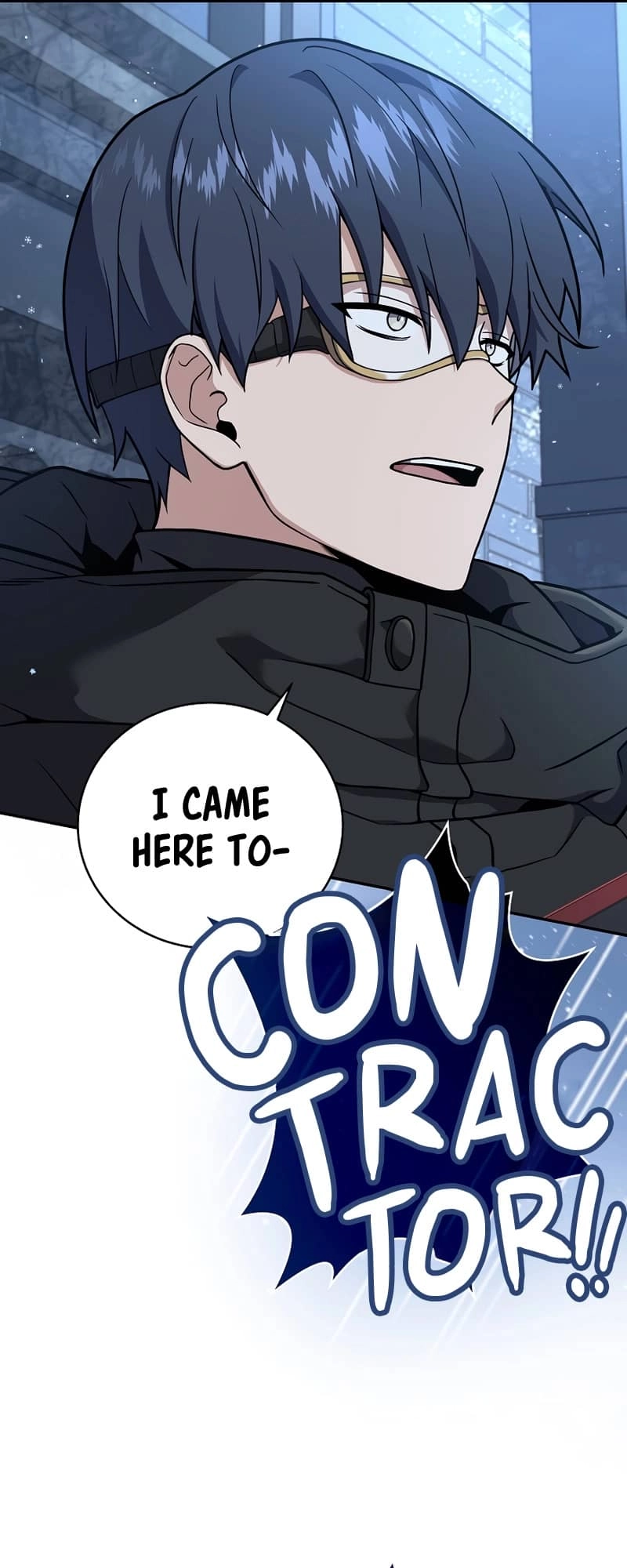 The Frozen Player Returns Chapter 65 Page 53