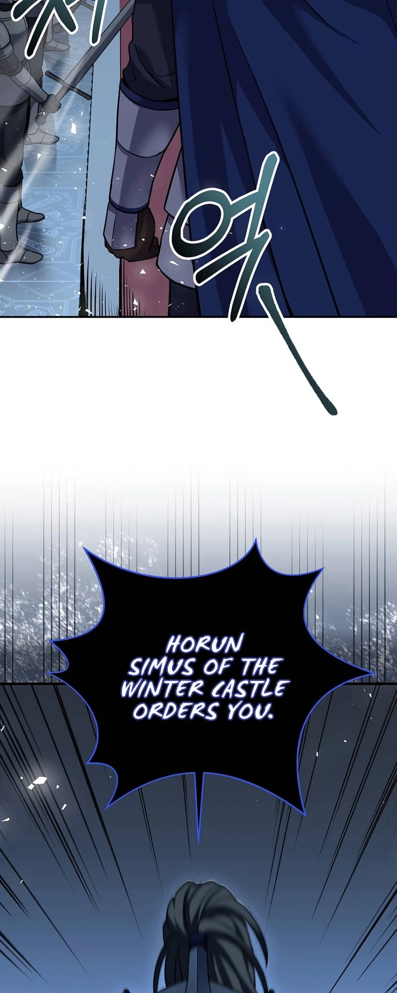 The Frozen Player Returns Chapter 65 Page 50