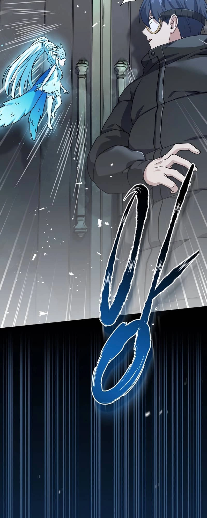 The Frozen Player Returns Chapter 65 Page 42
