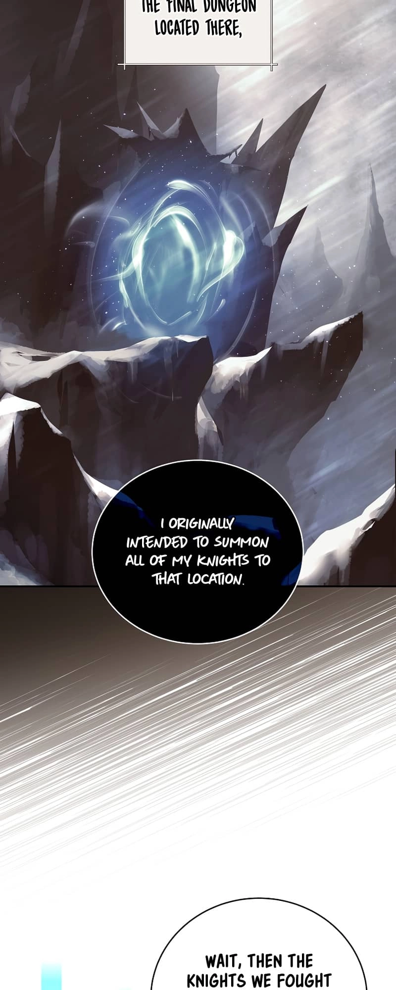 The Frozen Player Returns Chapter 65 Page 10