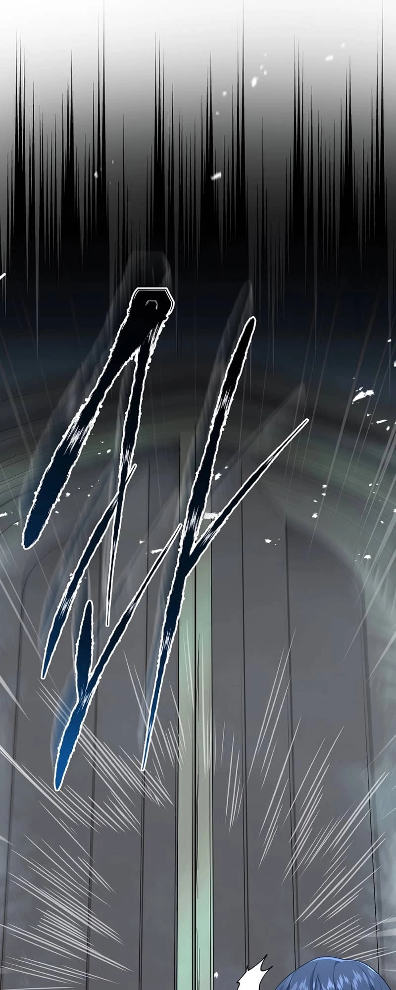 The Frozen Player Returns Chapter 65 Page 41