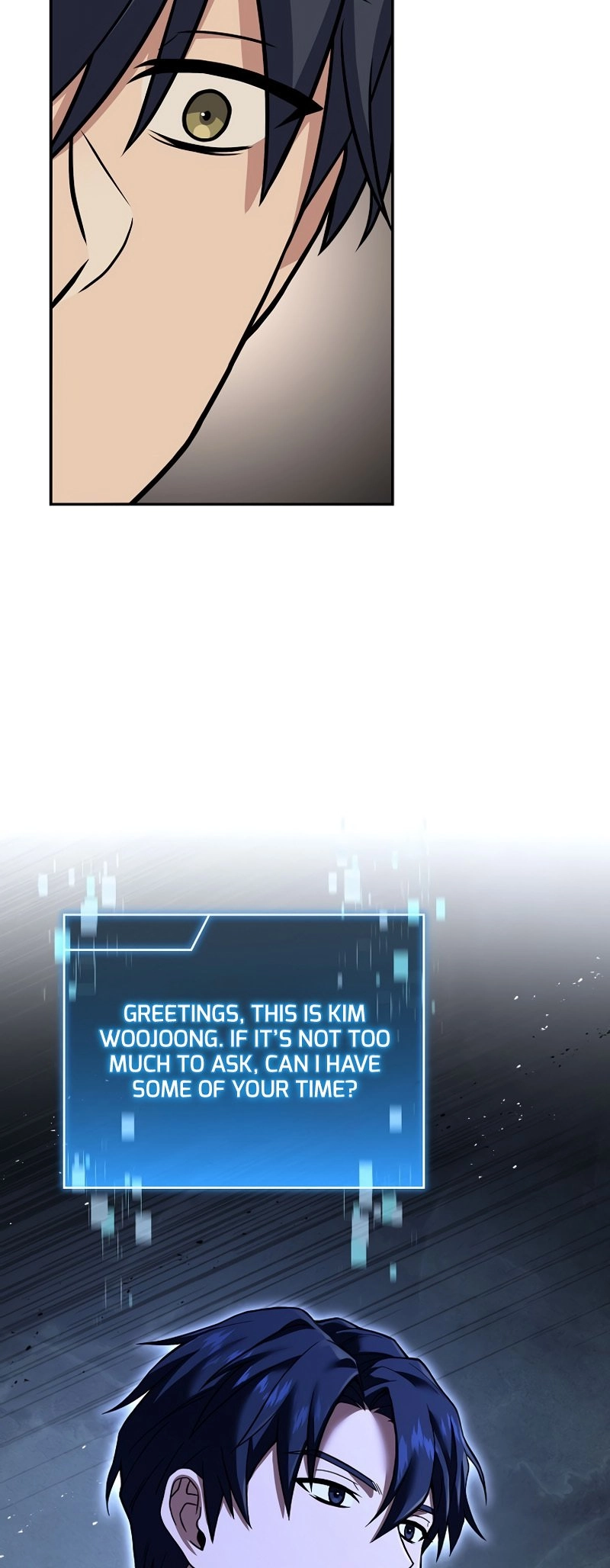 The Frozen Player Returns Chapter 109 Page 42
