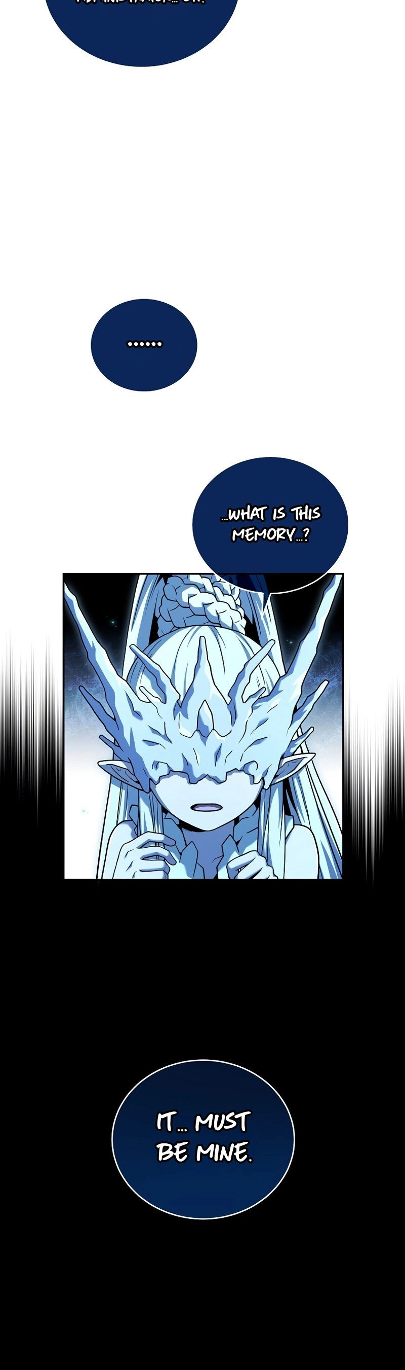The Frozen Player Returns Chapter 109 Page 10