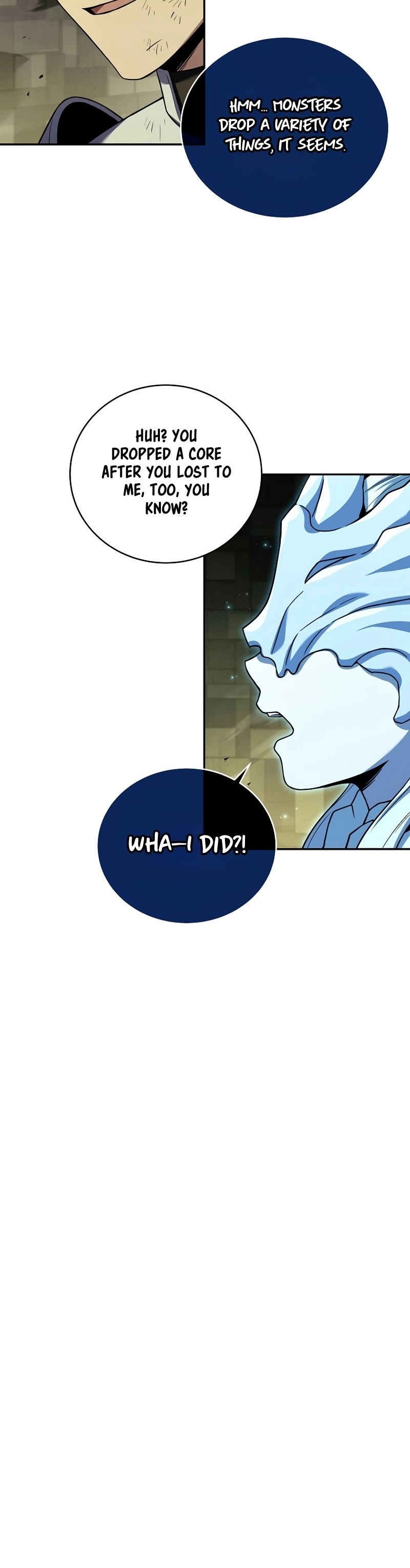 The Frozen Player Returns Chapter 109 Page 6