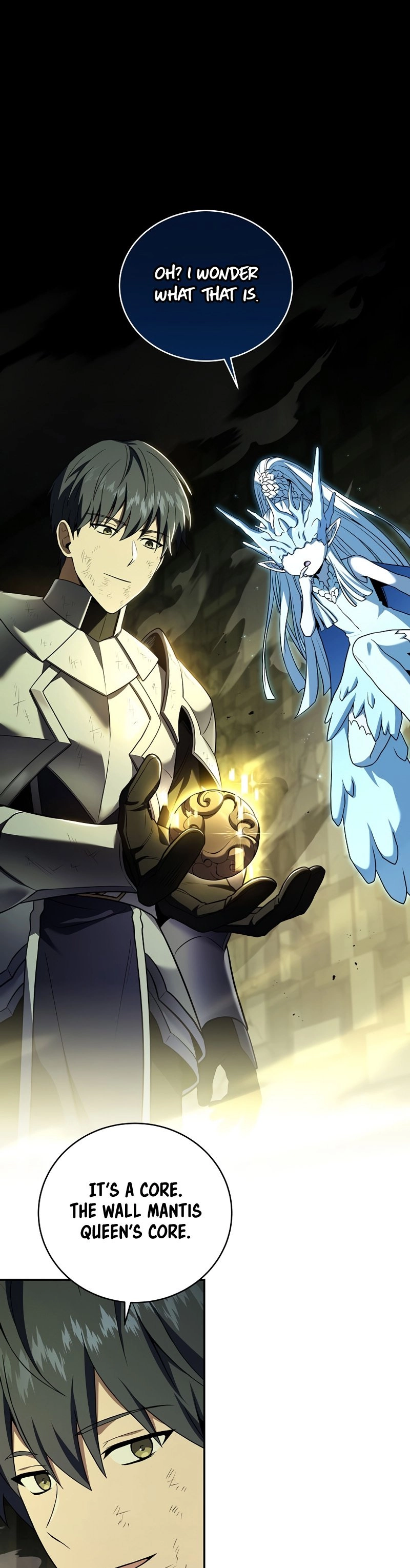 The Frozen Player Returns Chapter 109 Page 5