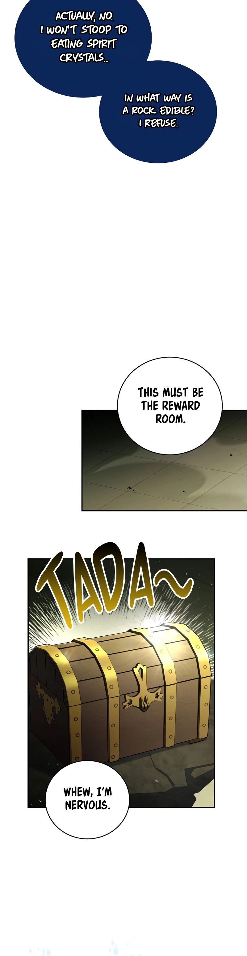 The Frozen Player Returns Chapter 109 Page 16