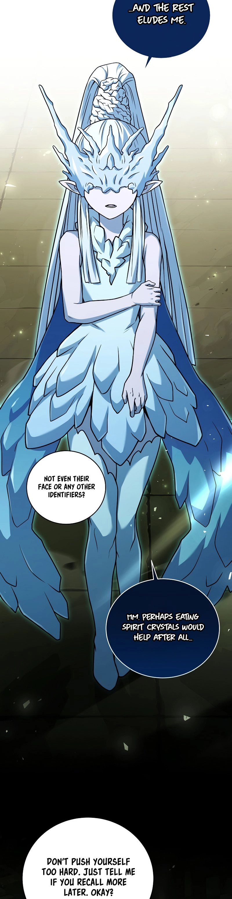 The Frozen Player Returns Chapter 109 Page 14
