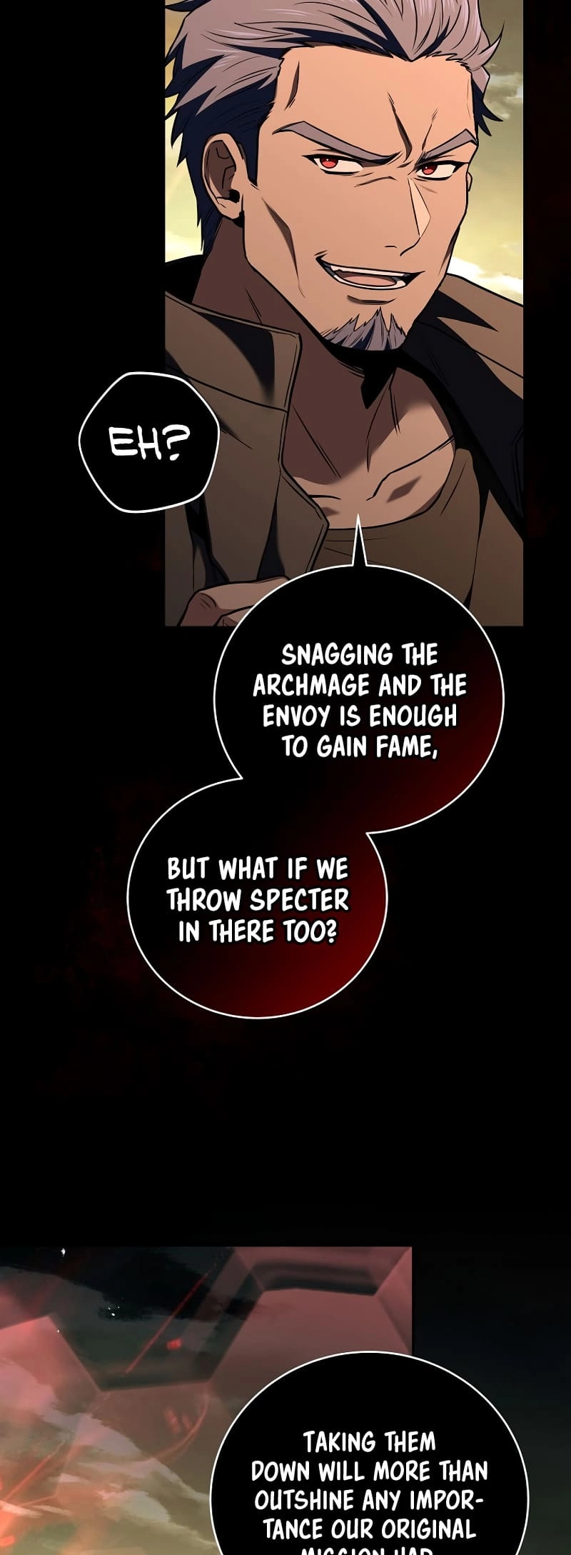The Frozen Player Returns Chapter 140 Page 16