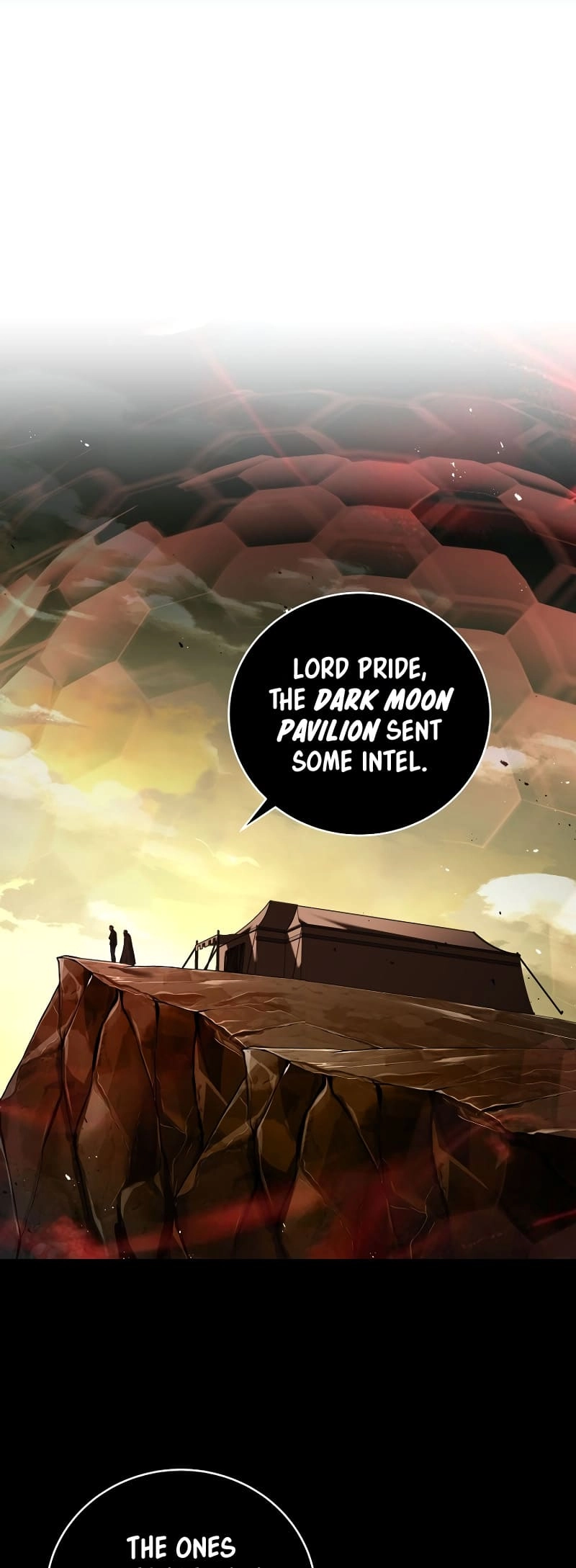 The Frozen Player Returns Chapter 140 Page 14