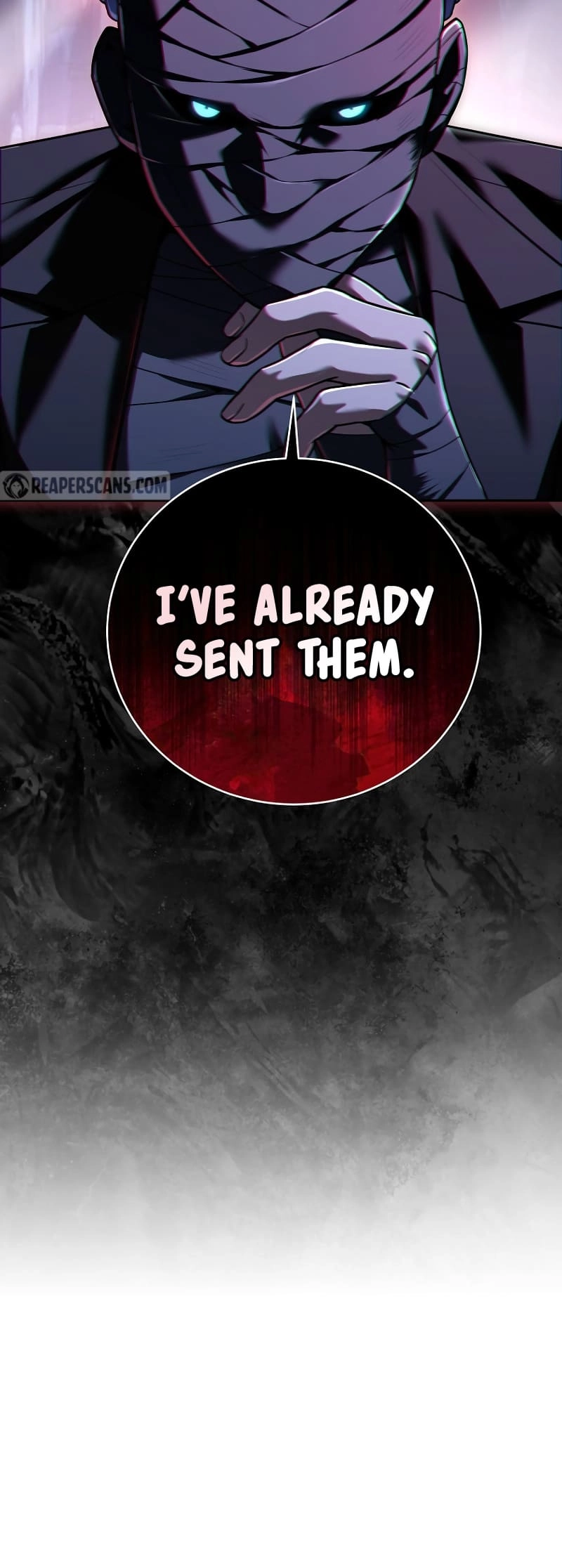 The Frozen Player Returns Chapter 140 Page 7