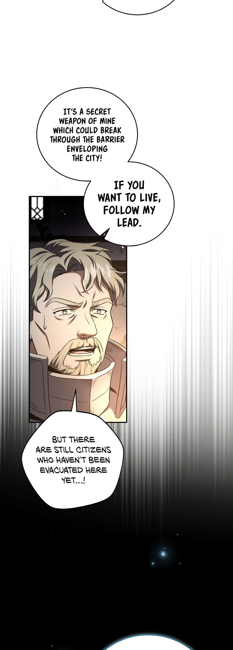 The Frozen Player Returns Chapter 140 Page 12