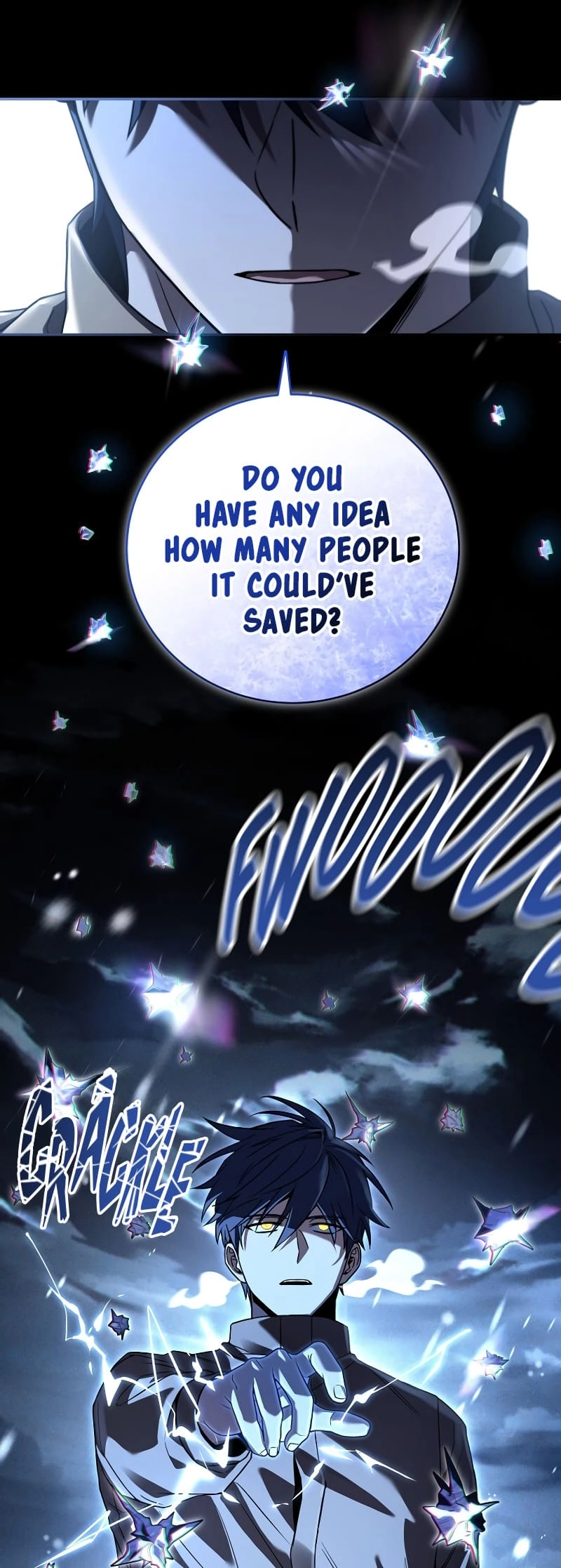 The Frozen Player Returns Chapter 140 Page 48