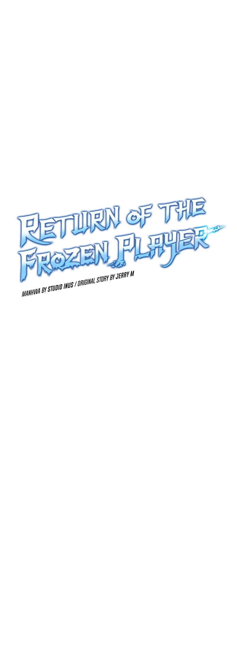 The Frozen Player Returns Chapter 140 Page 8