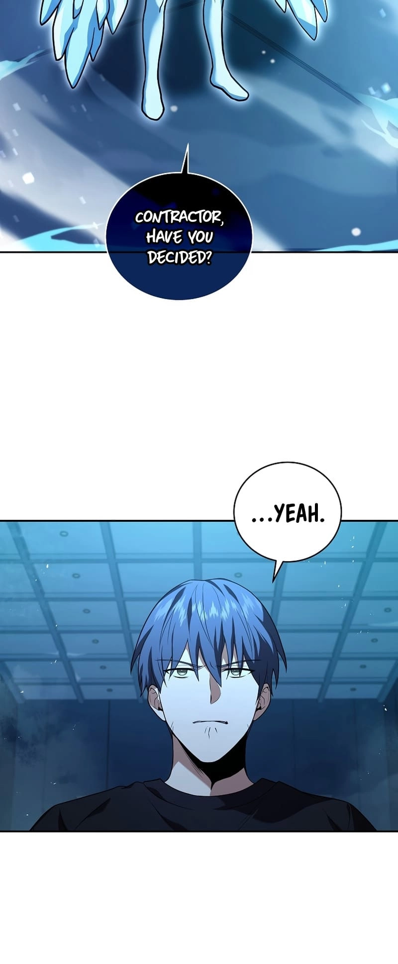 The Frozen Player Returns Chapter 95 Page 48