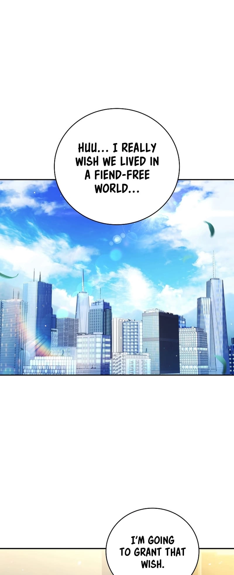 The Frozen Player Returns Chapter 95 Page 14
