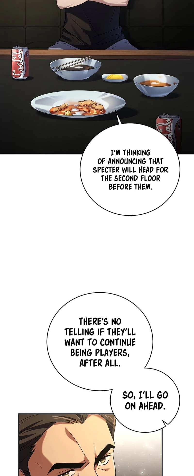 The Frozen Player Returns Chapter 95 Page 16