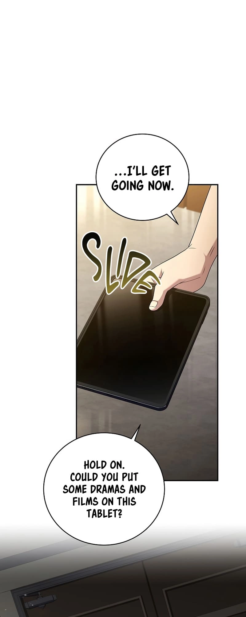 The Frozen Player Returns Chapter 95 Page 22