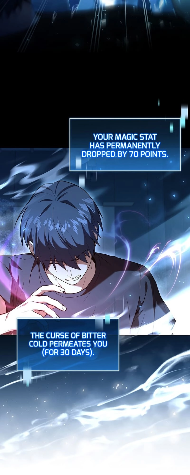 The Frozen Player Returns Chapter 95 Page 52