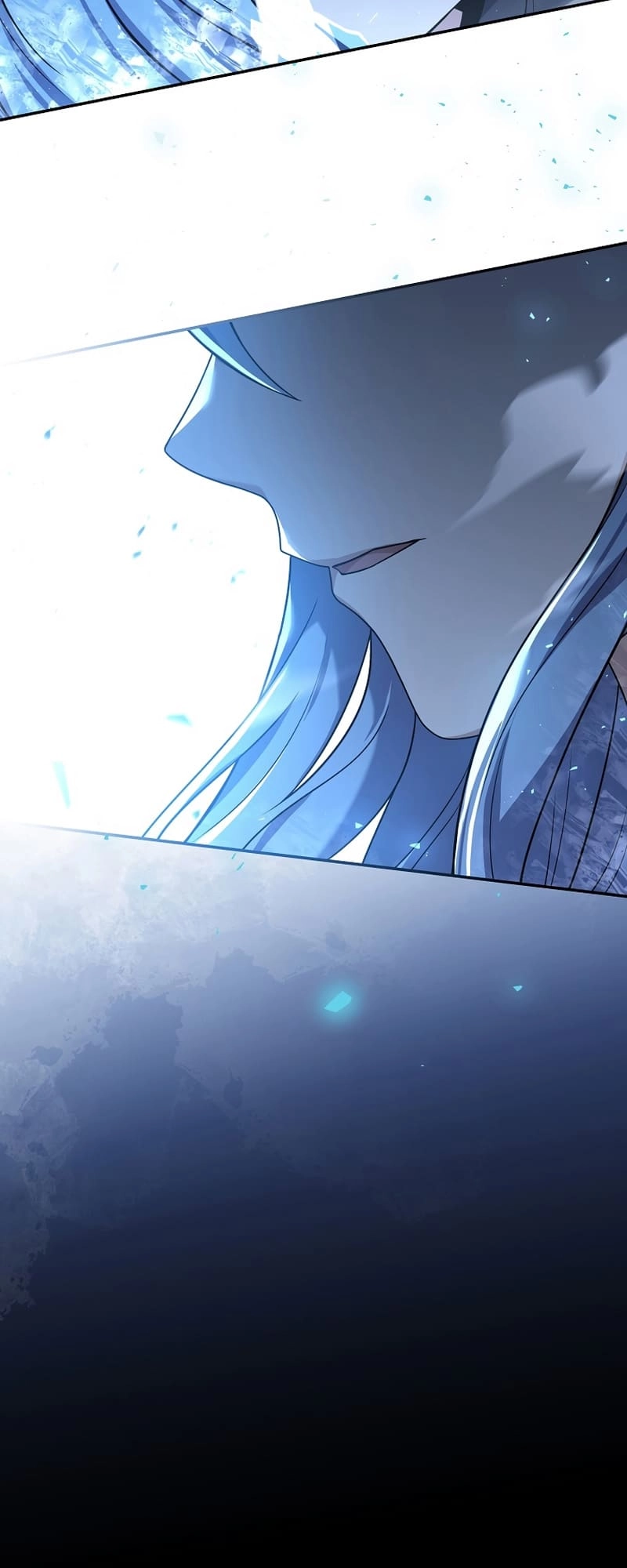 The Frozen Player Returns Chapter 95 Page 55