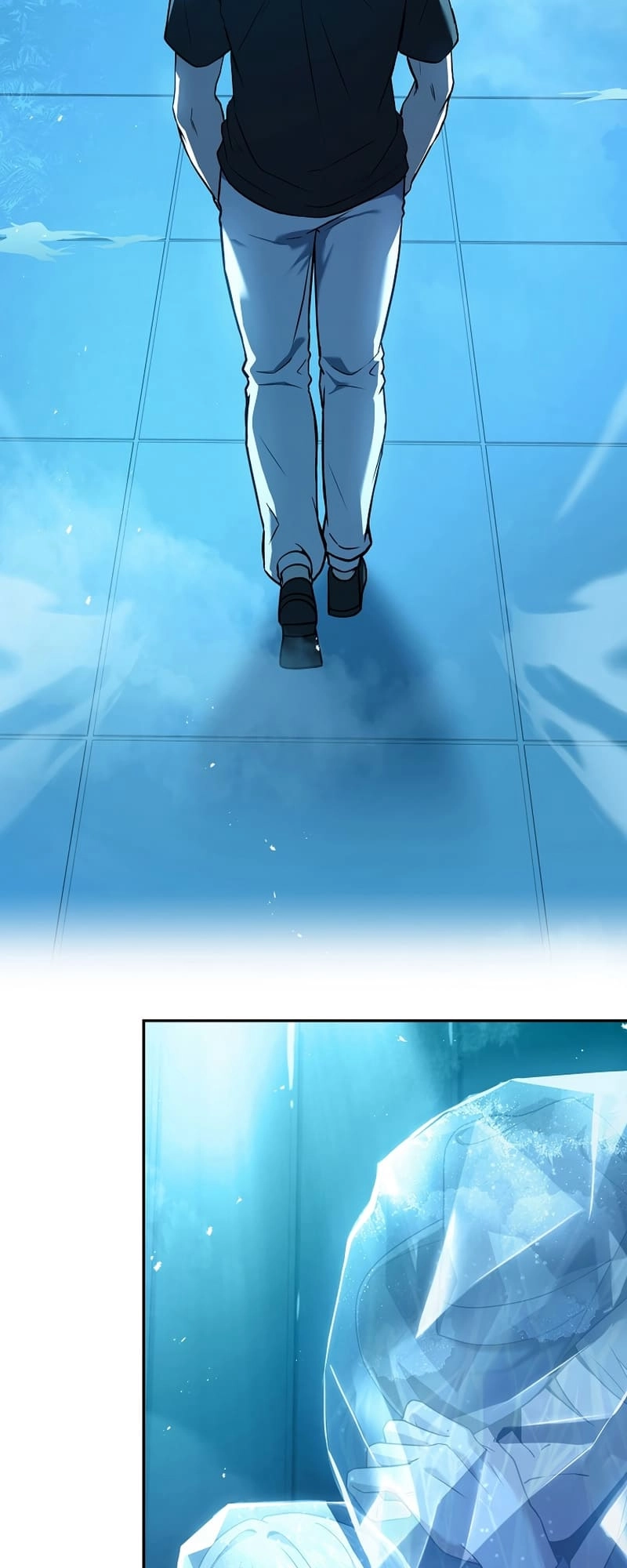 The Frozen Player Returns Chapter 95 Page 28