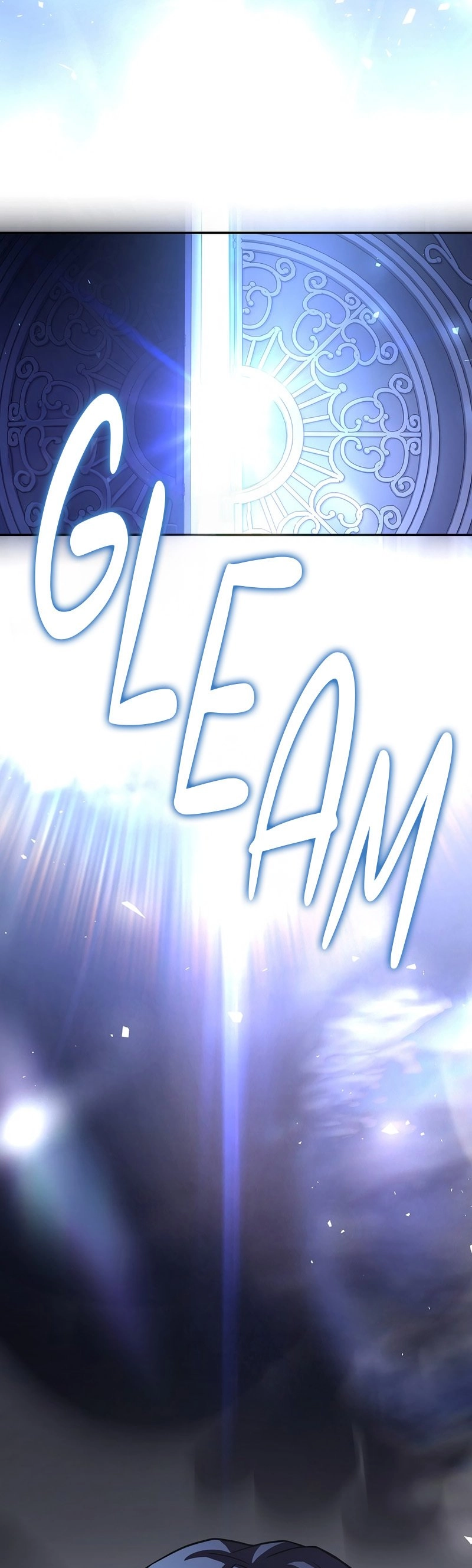 The Frozen Player Returns Chapter 105 Page 38
