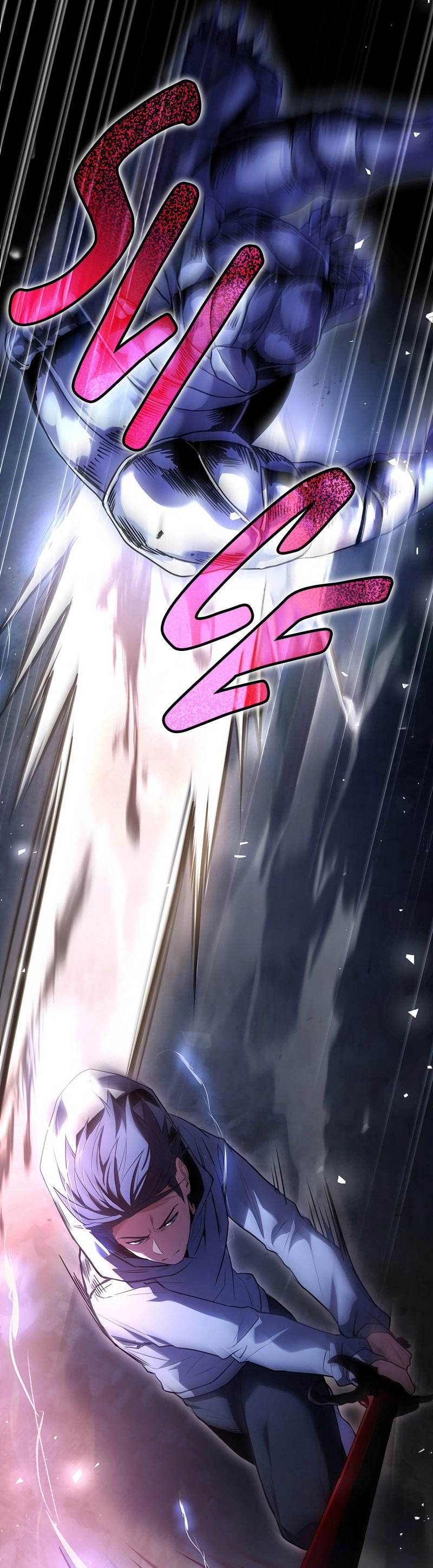 The Frozen Player Returns Chapter 105 Page 15
