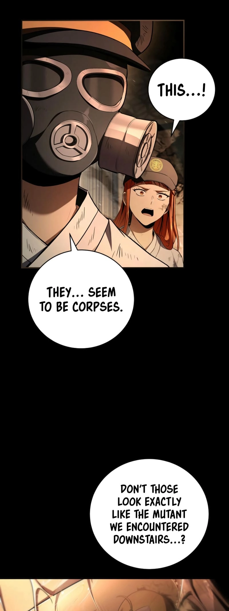 The Frozen Player Returns Chapter 157 Page 8