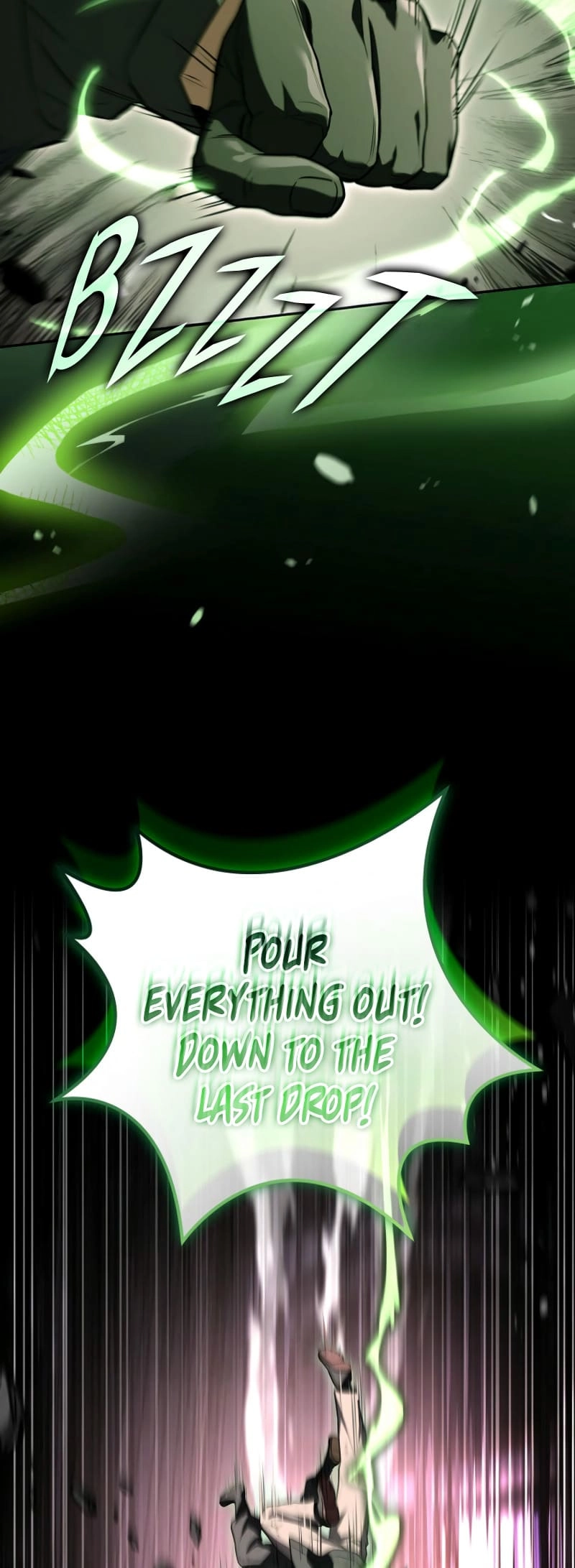 The Frozen Player Returns Chapter 157 Page 33