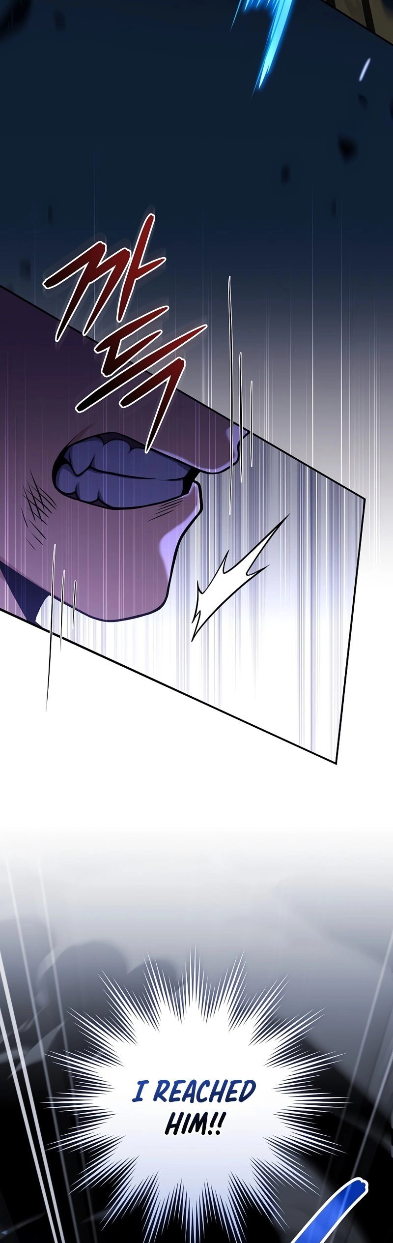 The Frozen Player Returns Chapter 72 Page 43