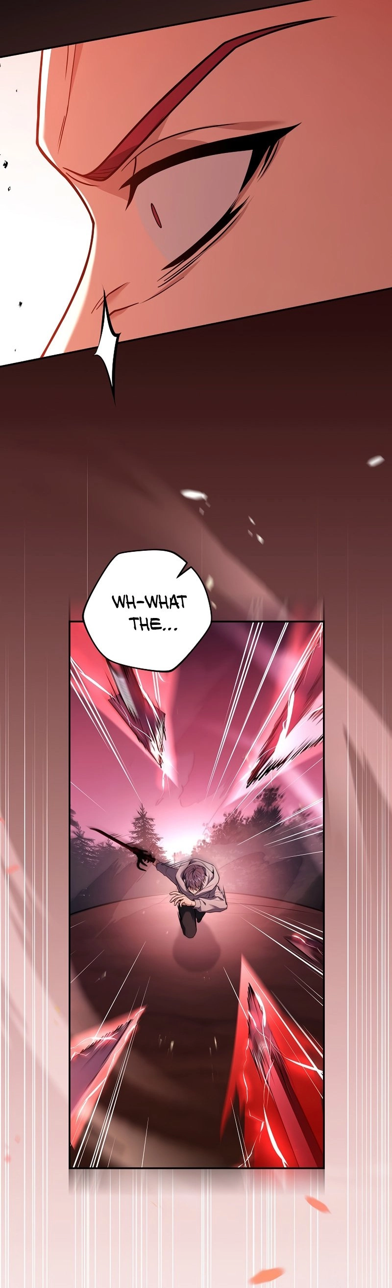 The Frozen Player Returns Chapter 72 Page 16