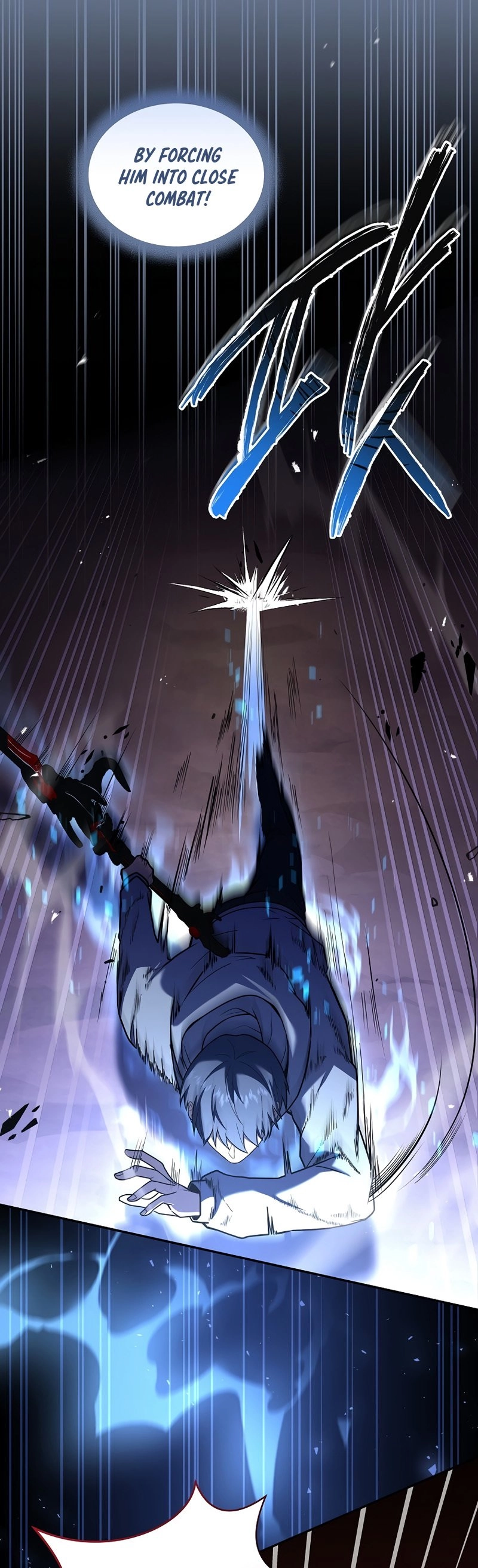 The Frozen Player Returns Chapter 72 Page 13