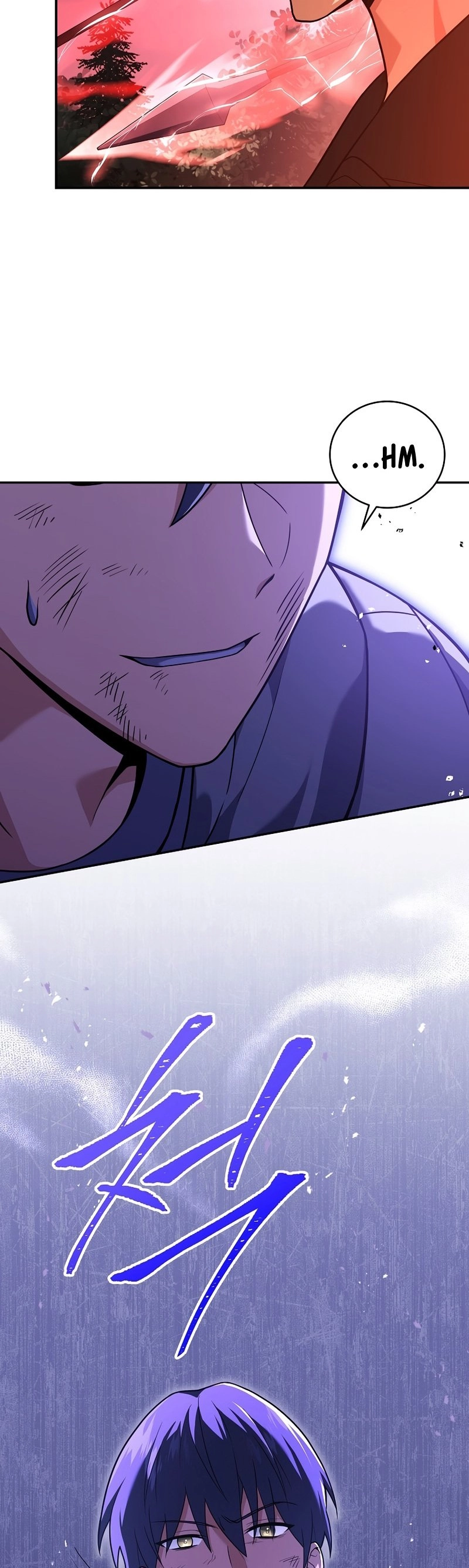 The Frozen Player Returns Chapter 72 Page 30