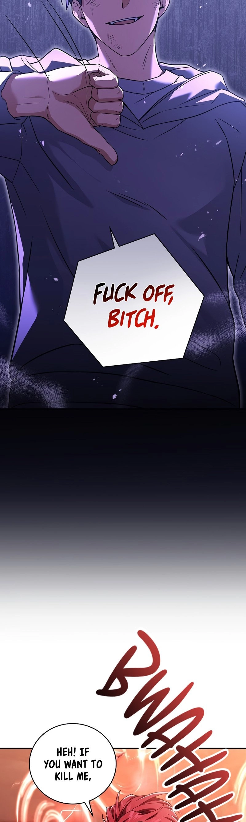 The Frozen Player Returns Chapter 72 Page 31