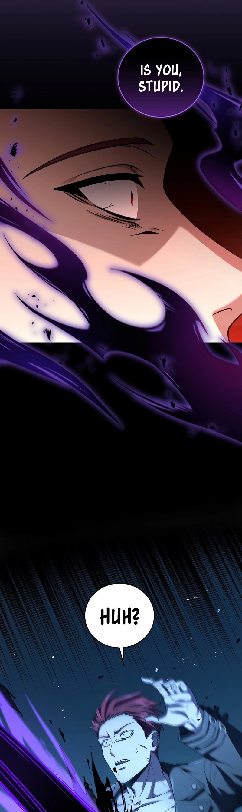 The Frozen Player Returns Chapter 72 Page 49