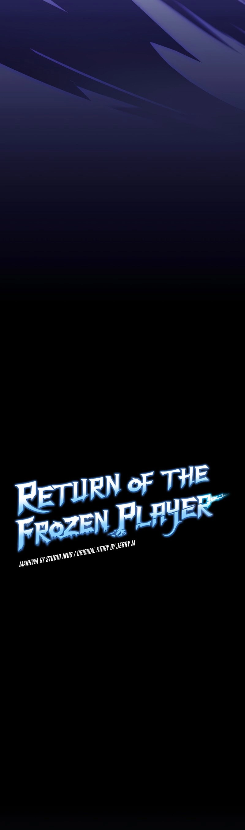 The Frozen Player Returns Chapter 72 Page 6